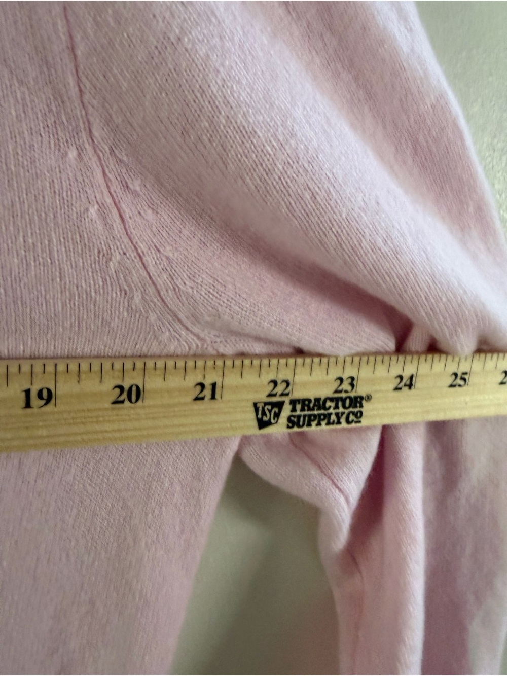 J. Crew 100% cashmere Crewneck women’s Sweater - Pink-medium - Picture 10 of 10